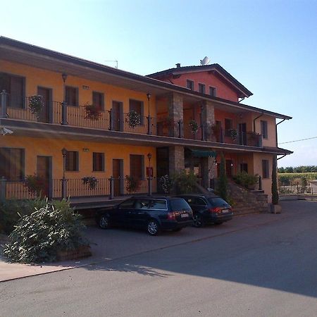 Albergo La Piana Ghedi Εξωτερικό φωτογραφία