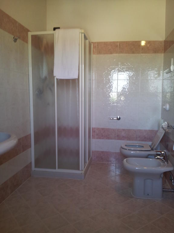 Albergo La Piana Ghedi Δωμάτιο φωτογραφία