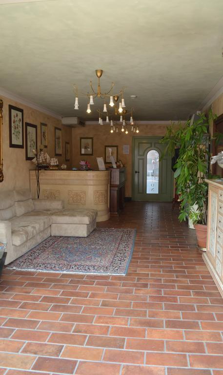 Albergo La Piana Ghedi Εξωτερικό φωτογραφία