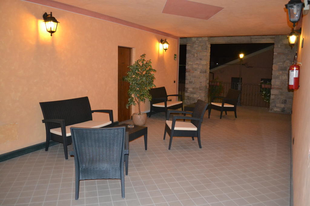Albergo La Piana Ghedi Εξωτερικό φωτογραφία