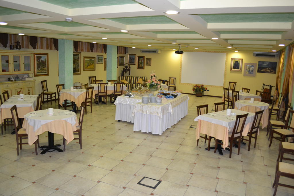 Albergo La Piana Ghedi Εξωτερικό φωτογραφία