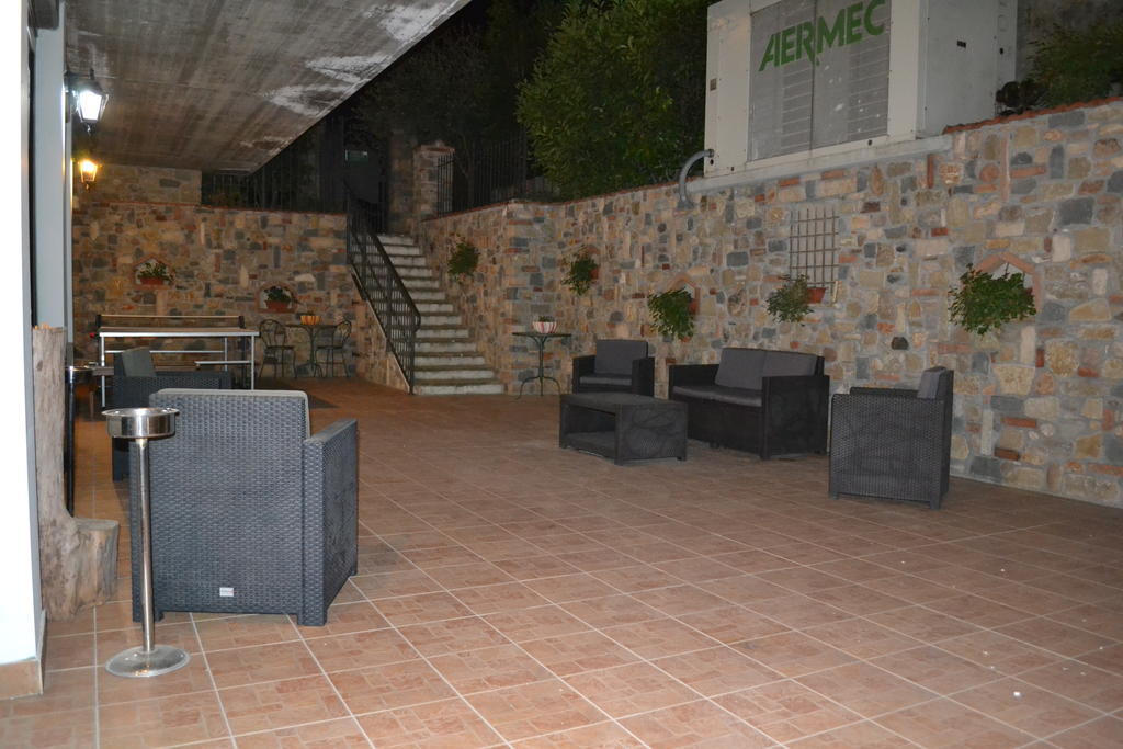 Albergo La Piana Ghedi Εξωτερικό φωτογραφία