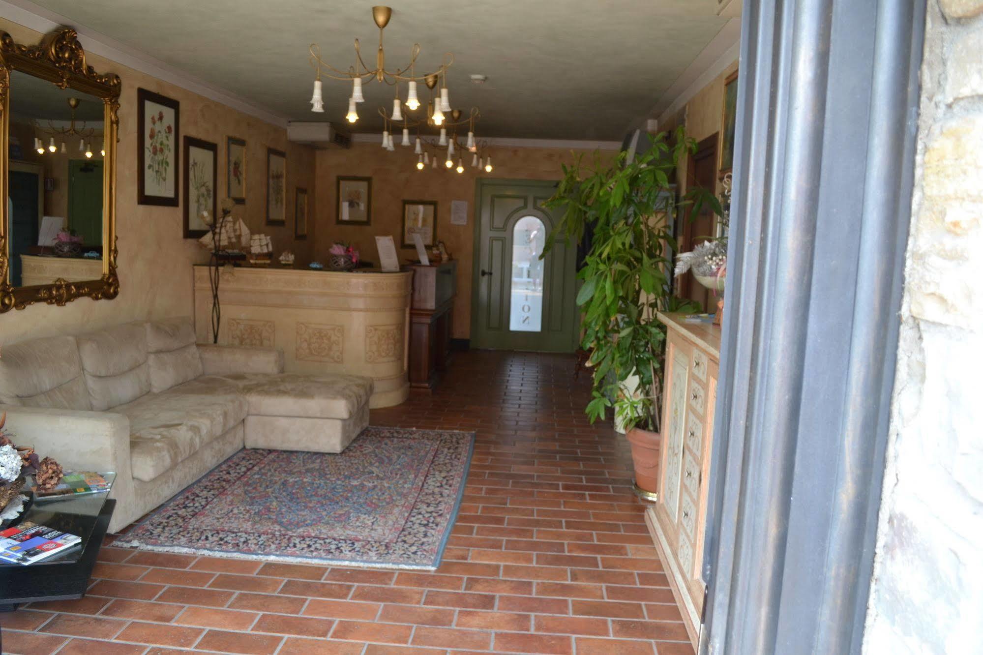 Albergo La Piana Ghedi Εξωτερικό φωτογραφία