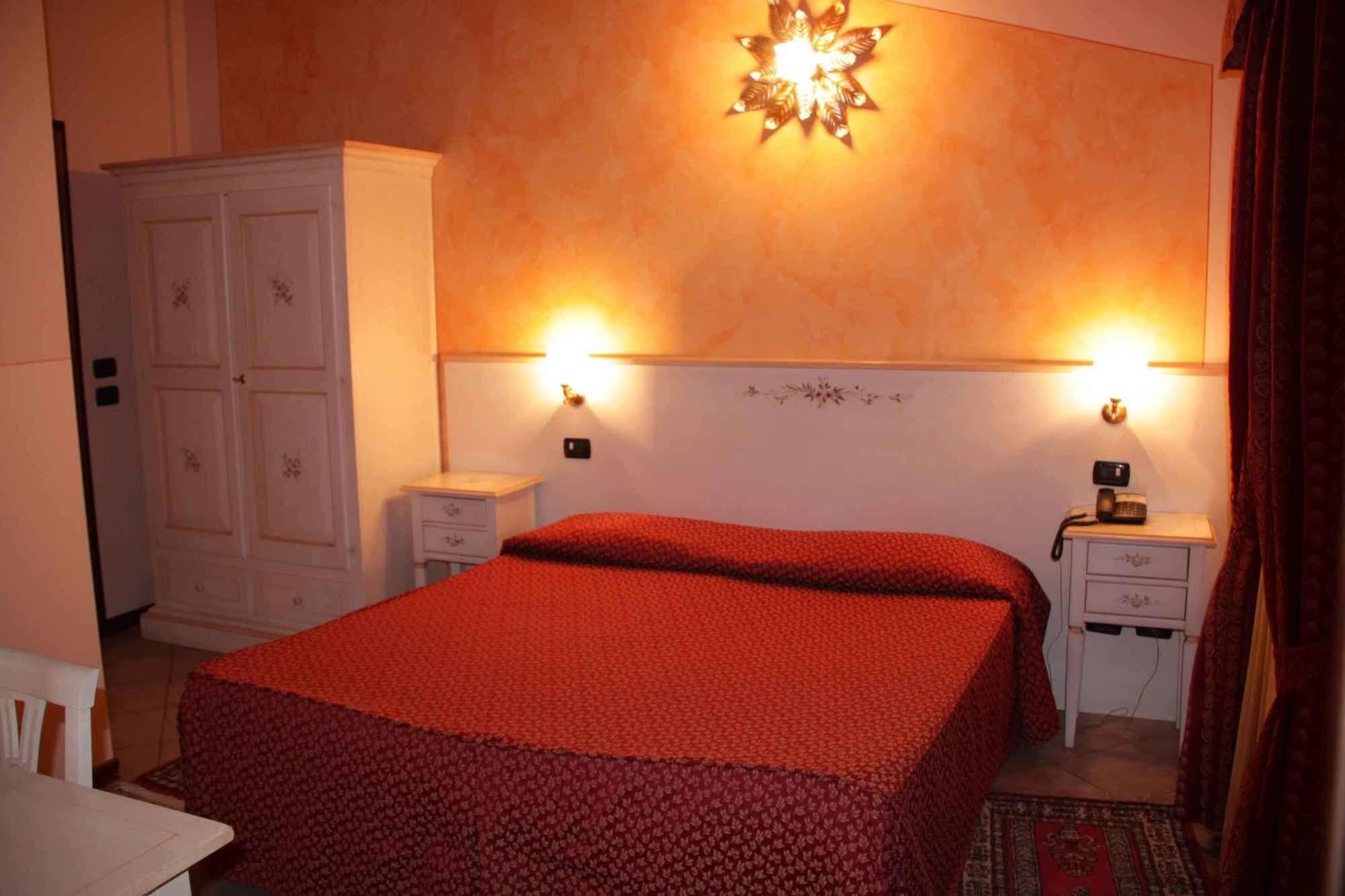 Albergo La Piana Ghedi Εξωτερικό φωτογραφία