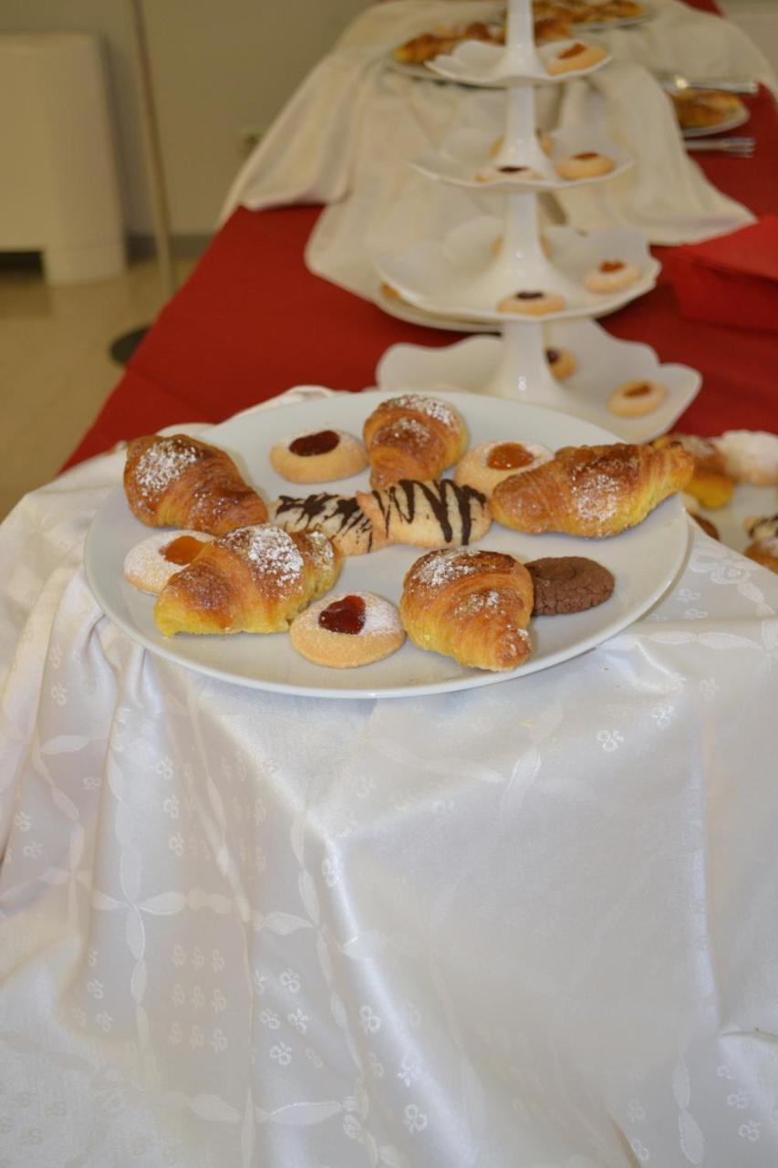 Albergo La Piana Ghedi Εξωτερικό φωτογραφία